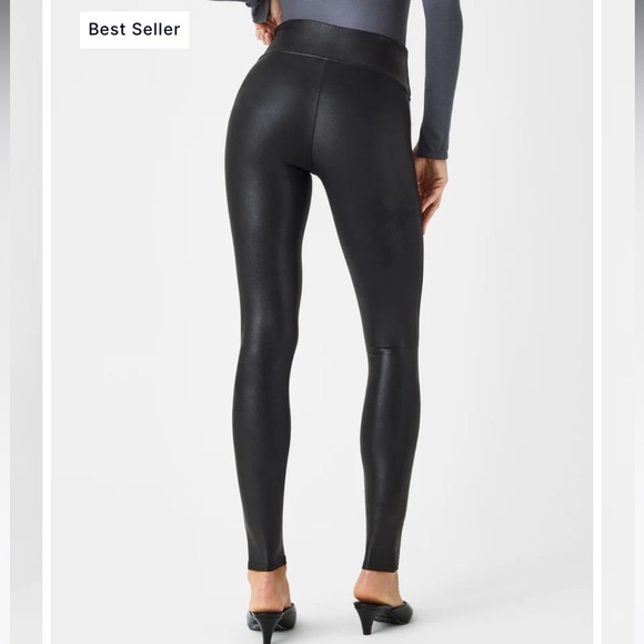 SPANX leggings - Picture 4 of 12